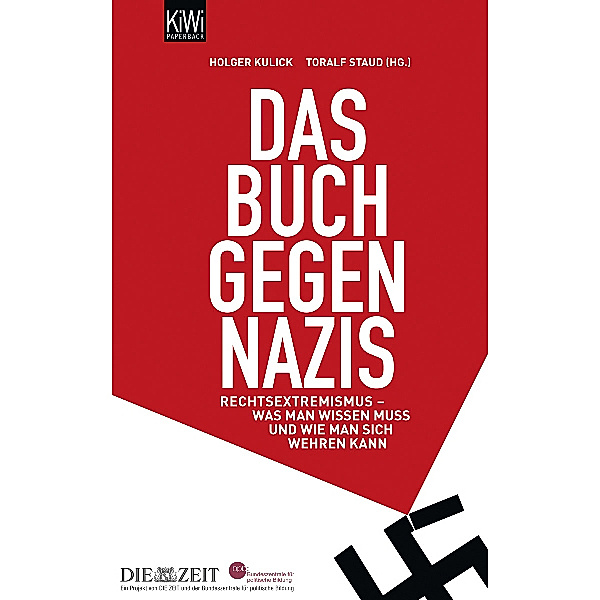 Das Buch gegen Nazis, Holger Kulick, Toralf Staud