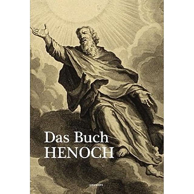 Das Buch Henoch Buch Jetzt Versandkostenfrei Bei Weltbild De Bestellen