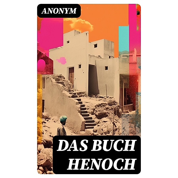 Das Buch Henoch, Anonym