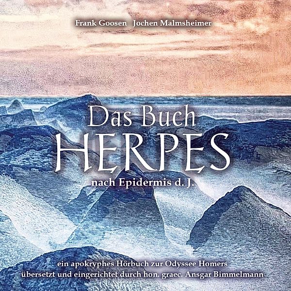 Das Buch Herpes, Jochen Malmsheimer