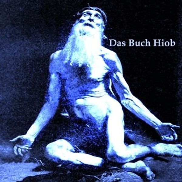 Das Buch Hiob, 1 Audio-CD
