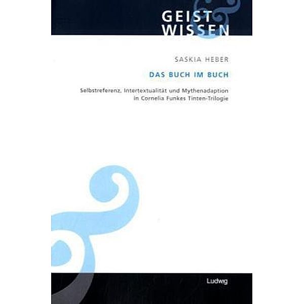 Das Buch im Buch, Saskia Heber