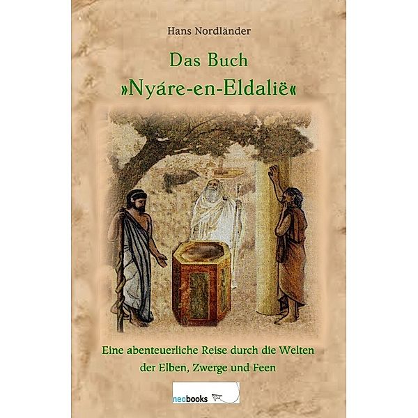 Das Buch Nyáre-en-Eldalië, Hans Nordländer