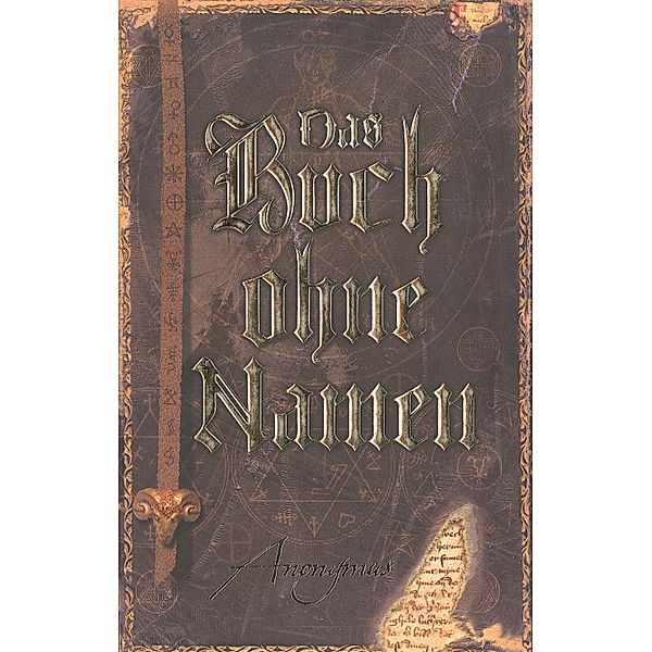 Das Buch ohne Namen