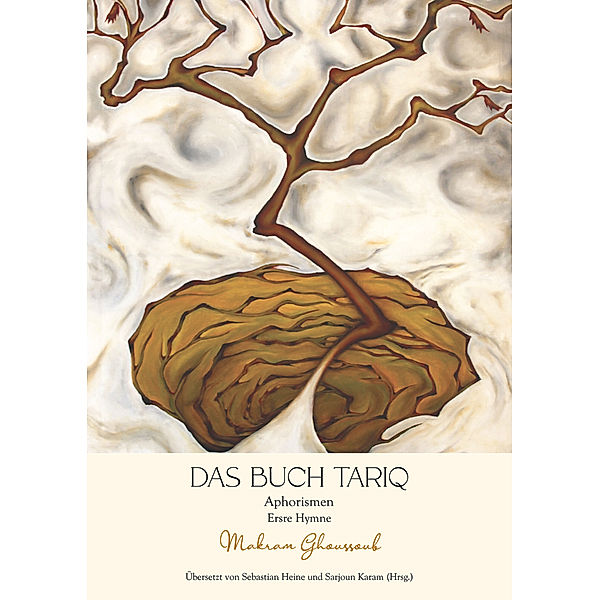 Das Buch Tariq, Makram Ghoussoub