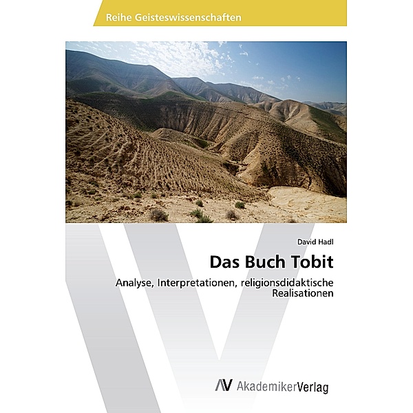 Das Buch Tobit, David Hadl