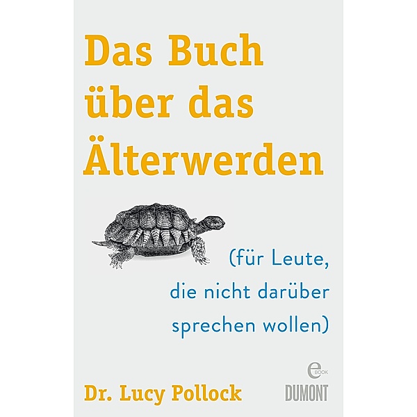 Das Buch über das Älterwerden, Lucy Pollock