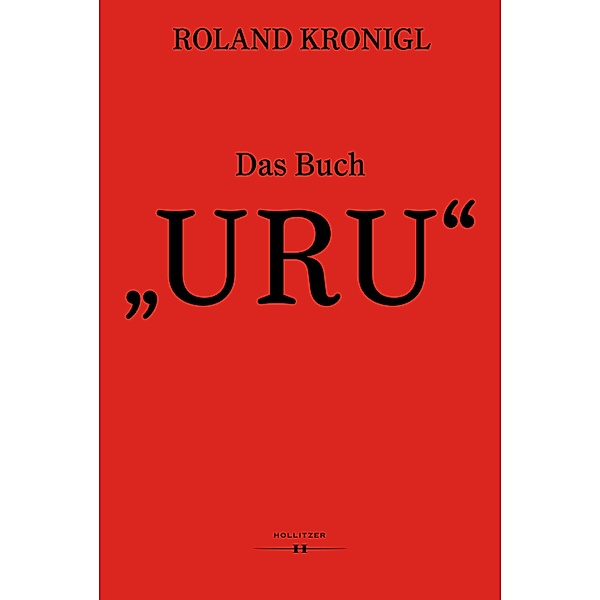 Das Buch URU
