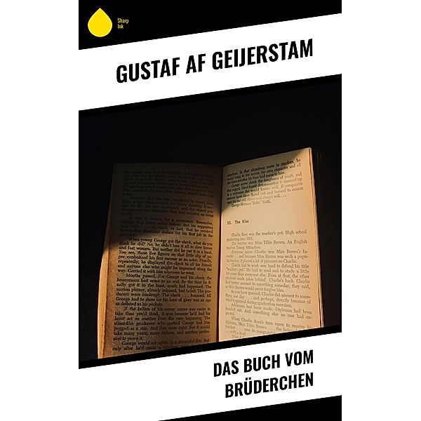 Das Buch vom Brüderchen, Gustaf af Geijerstam