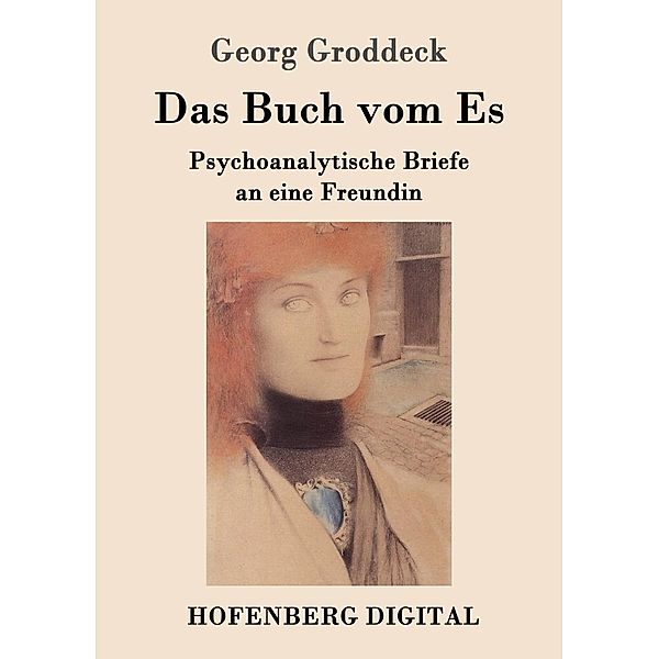 Das Buch vom Es, Georg Groddeck