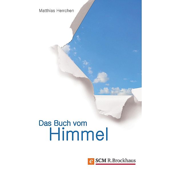 Das Buch vom Himmel, Matthias Herrchen
