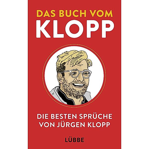 Das Buch vom Klopp, Giles Elliott