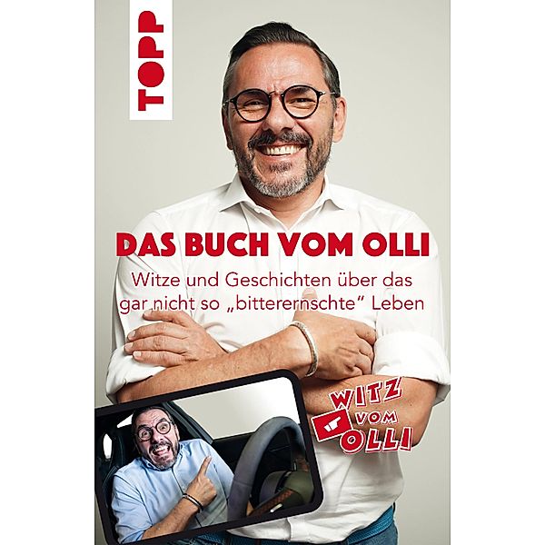 Das Buch vom Olli, Oliver "Olli" Gimber