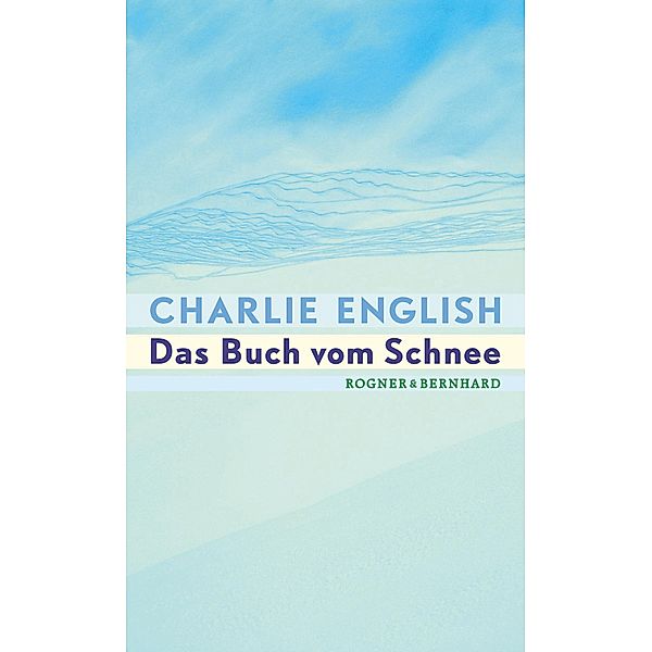 Das Buch vom Schnee, Charlie English