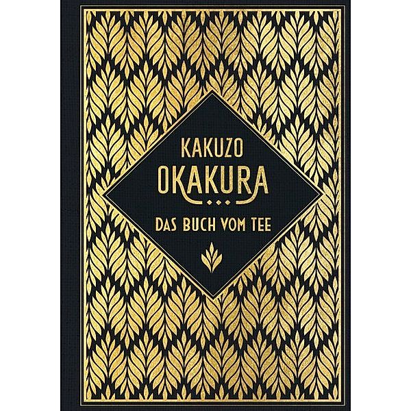 Das Buch vom Tee, Kakuzo Okakura