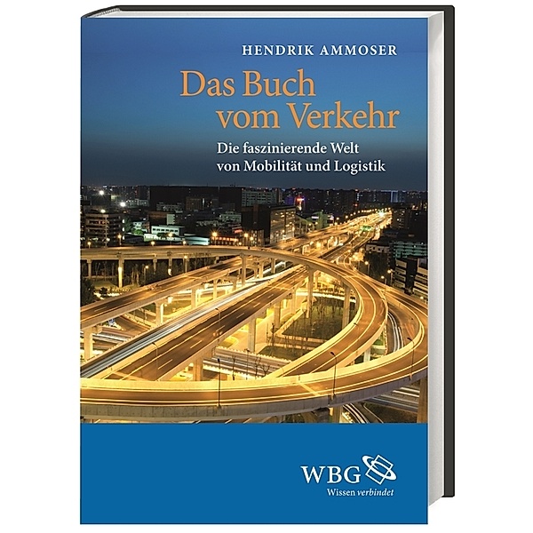 Das Buch vom Verkehr, Hendrick Ammoser