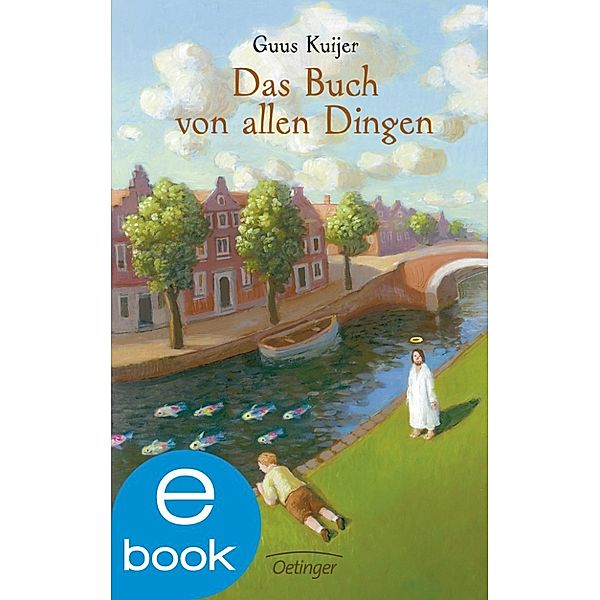 Das Buch von allen Dingen, Guus Kuijer