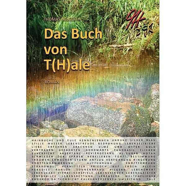 Das Buch von T(H)ale, Thomas Helgerth