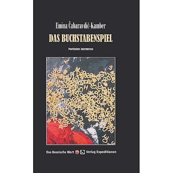 Das Buchstabenspiel, Emina Cabaravdic-Kamber