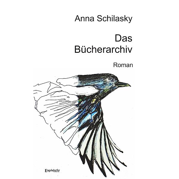 Das Bücherarchiv, Anna Schilasky