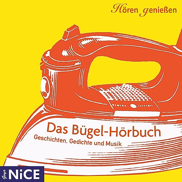 Das Bügel-Hörbuch, Diverse Interpreten