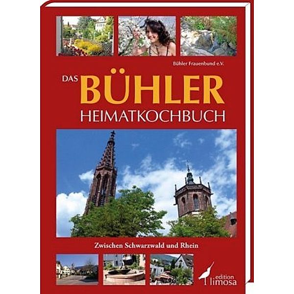 Das Bühler Heimatkochbuch