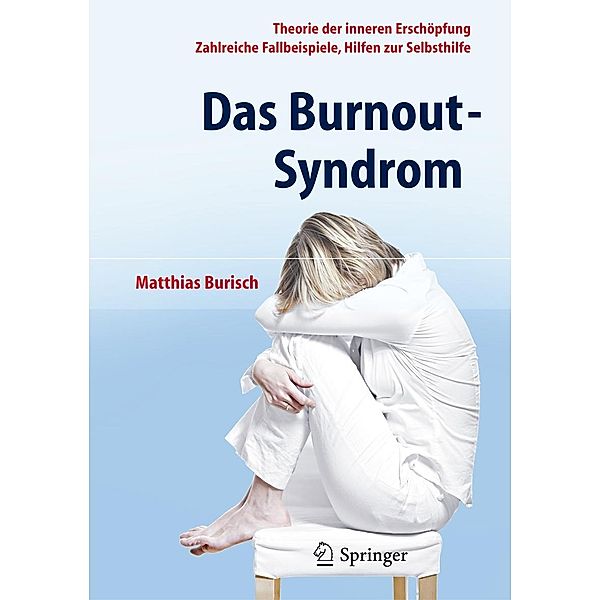 Das Burnout-Syndrom, Matthias Burisch