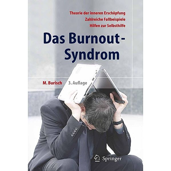 Das Burnout-Syndrom, Matthias Burisch