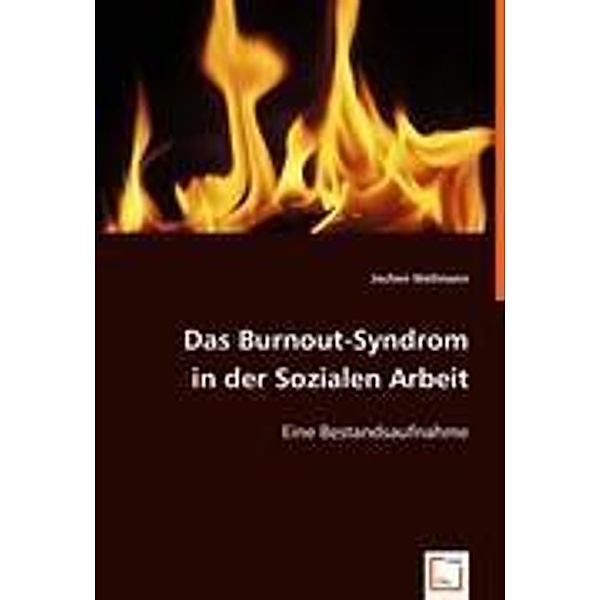 Das Burnout-Syndrom in der Sozialen Arbeit, Jochen Wellmann