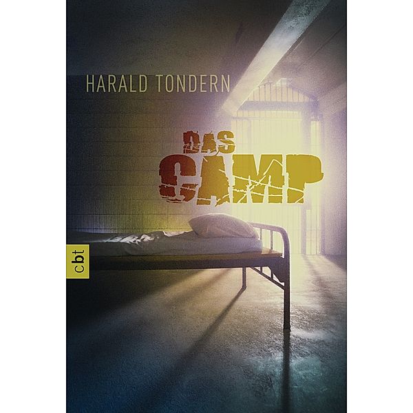 Das Camp, Harald Tondern