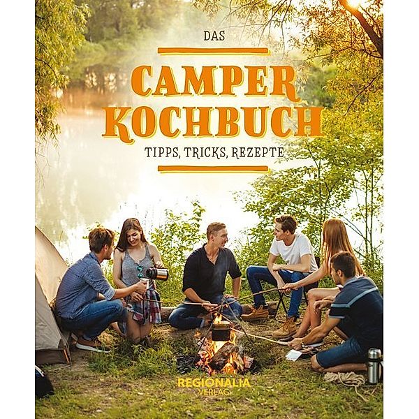 Das Camper Kochbuch