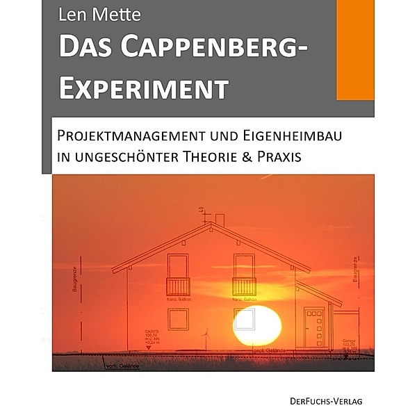 Das Cappenberg-Experiment, Len Mette