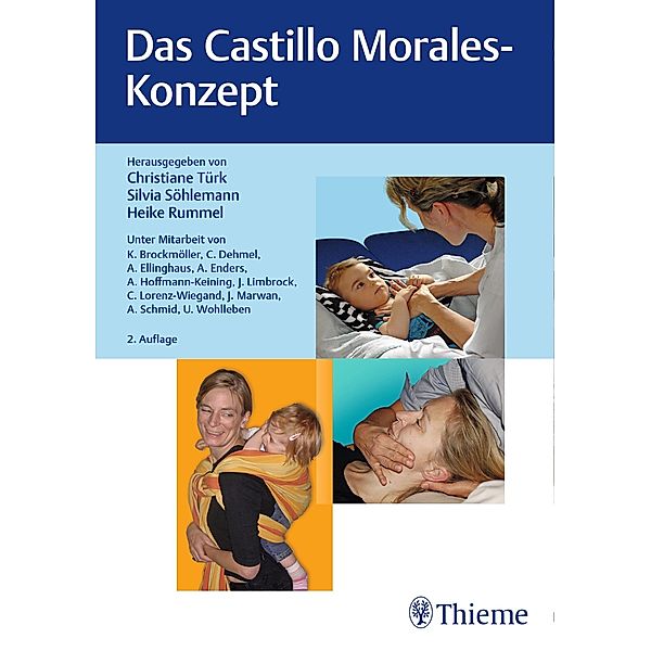 Das Castillo Morales-Konzept