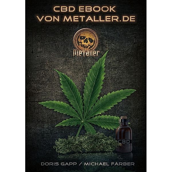 Das CBD E-Book von metaller.de, Doris Gapp