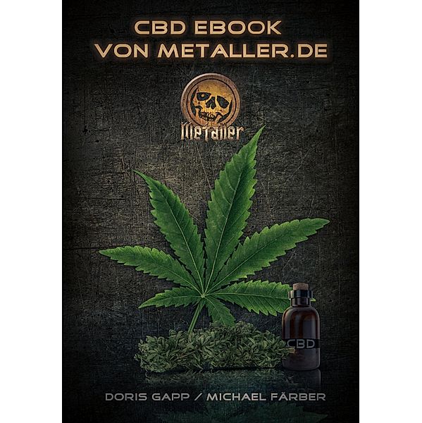 Das CBD eBook von metaller.de, Doris Gapp