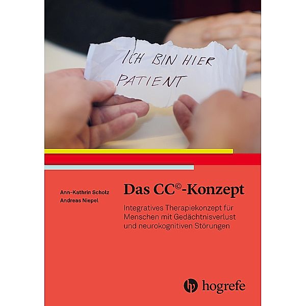 Das CC©-Konzept, Andreas Niepel, Ann?Kathrin Scholz