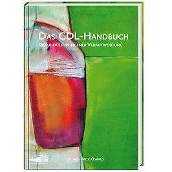 Das CDL-Handbuch, Antje Oswald