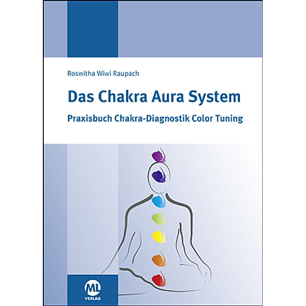 Das Chakra Aura System, Wiwi R. Raupach