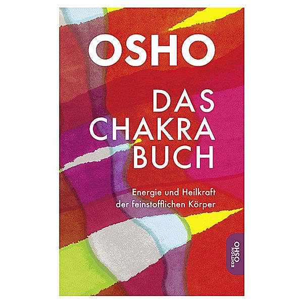 Das Chakra Buch, Osho