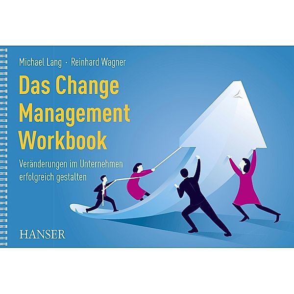 Das Change Management Workbook