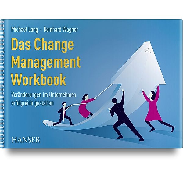 Das Change Management Workbook