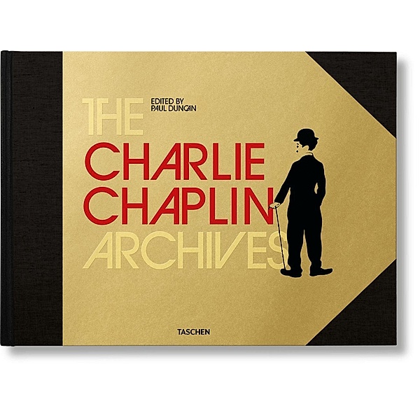 Das Charlie Chaplin Archiv