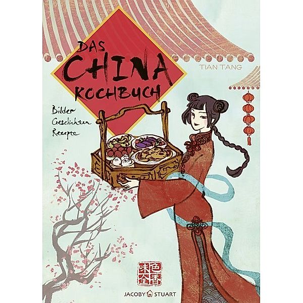 Das China-Kochbuch, Tian Tang