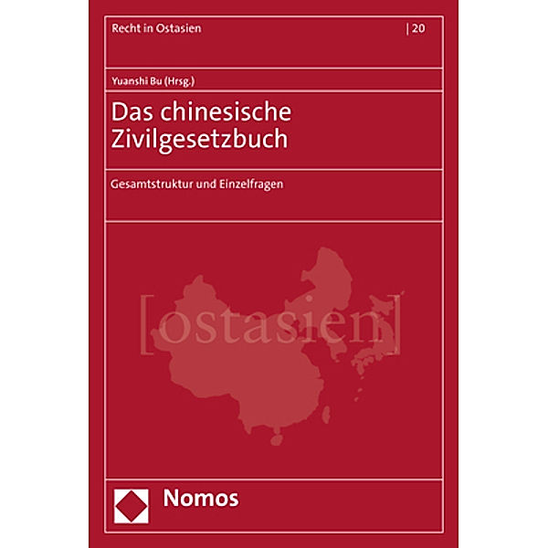 Das chinesische Zivilgesetzbuch