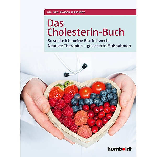 Das Cholesterin-Buch, Ramon Martinez