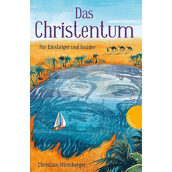 Das Christentum, Christian Nürnberger