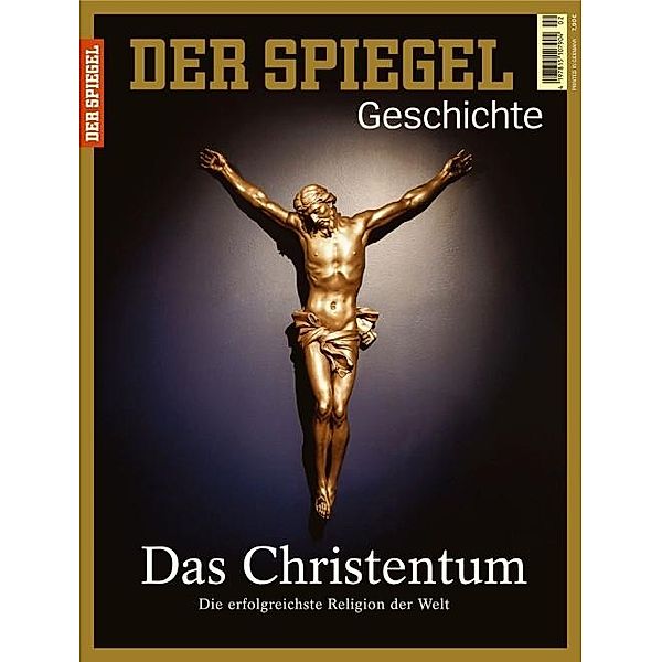 Das Christentum