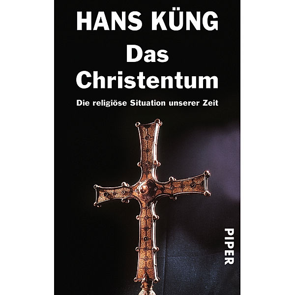 Das Christentum, Hans Küng