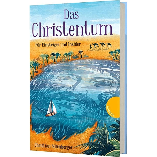 Das Christentum, Christian Nürnberger