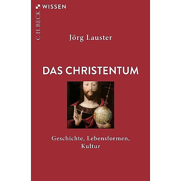 Das Christentum, Jörg Lauster